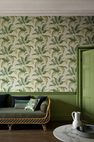 Spraw, aby sufit wyglądał na wyższy