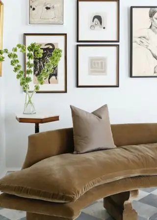 ideas de sala de estar de granja