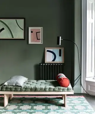 Ideias para paredes de sala de estar – 15 dicas inspiradoras de design para as paredes vazias de sua sala