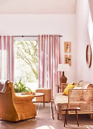 Wie kann ich mein Wohnzimmer schön gestalten? 11 Expertentricks und Tipps