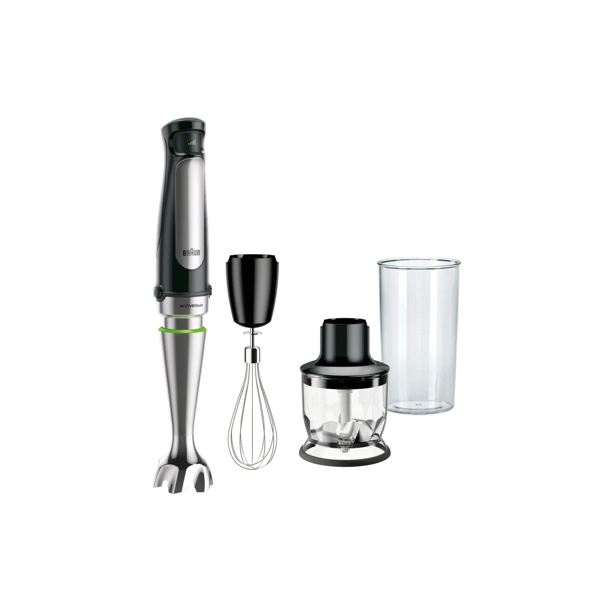 Ponorný mixér Braun MultiQuick 7' loading='lazy' title=