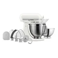 KitchenAid Artisan® Series 5 Quart Tilt-Head Stand Mixer Premium Accessory Pack' title='' draggable='false' loading='lazy' width='140' height='120