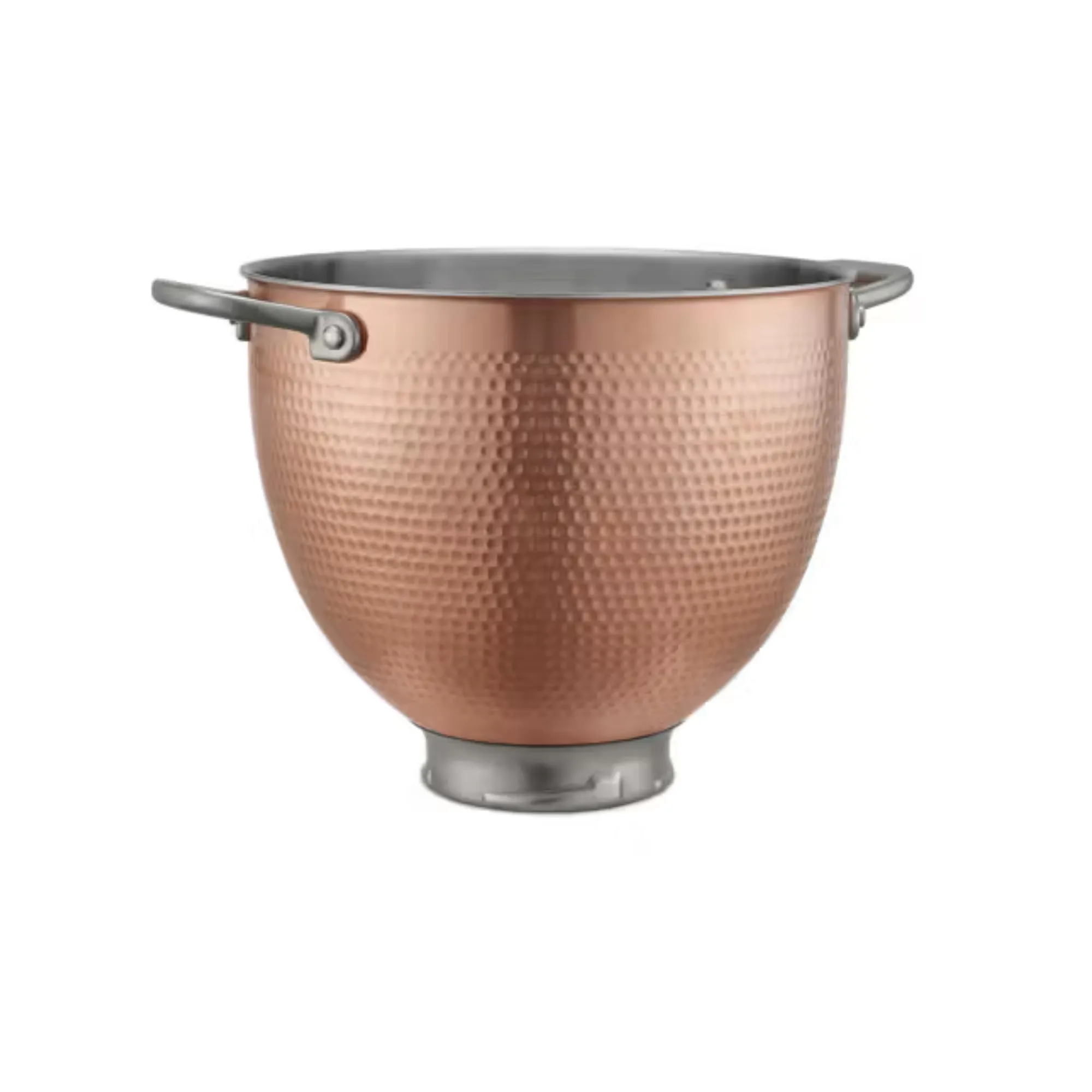 KitchenAid 5 Quart Hammersed Copper Bowl' loading='lazy' title=