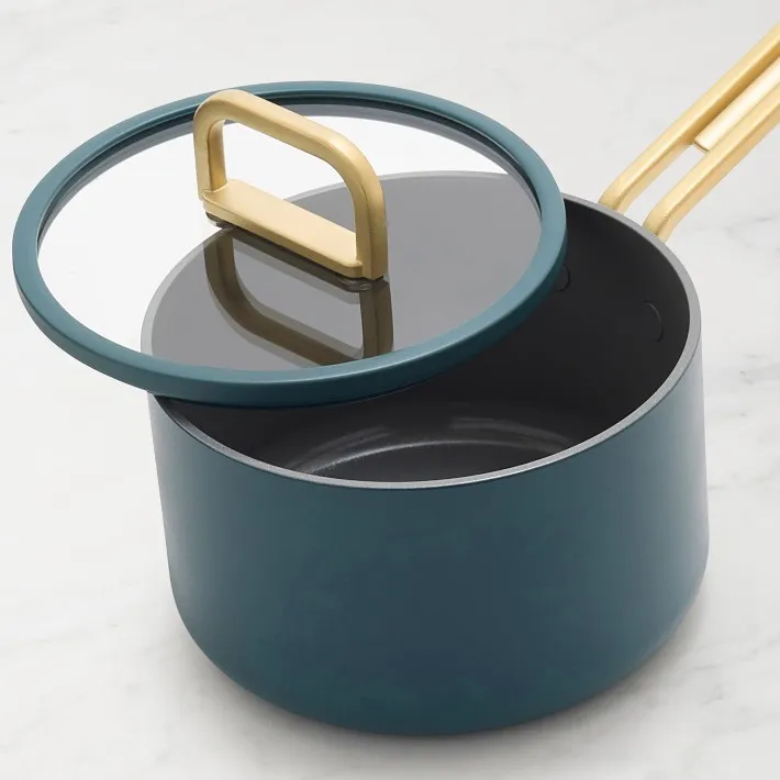 Greenpan&trade; Stanley Tucci&trade; Keramická nepřilnavá pánev' loading='lazy' title=