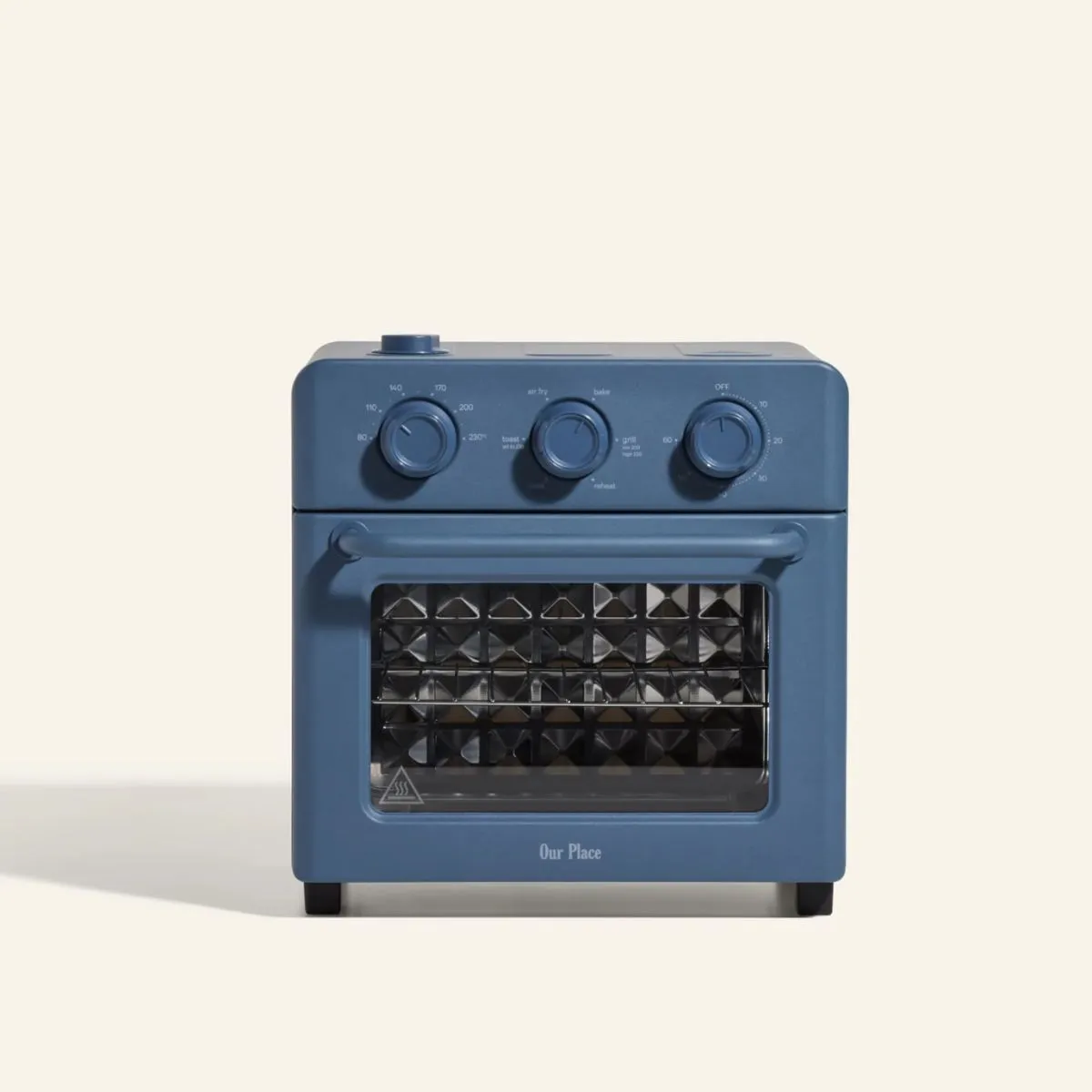 Kouzelná trouba v modré barvě' loading='lazy' title=