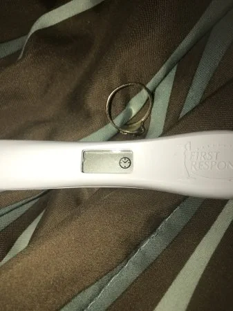 Veľká ikona v prvom teste digitálnej reakcie