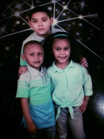 Noms de bébé blaxican