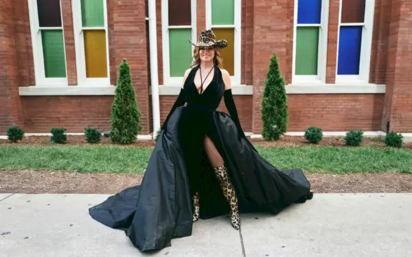 Un vistazo a la granja de Shania Twain en Las Vegas: una extensa propiedad digna de una leyenda de la música