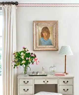 Tendenza del bordo della carta da parati