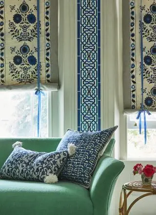 Hvorfor du aldrig bør stille din sofa foran et vindue - advar Feng Shui-eksperter