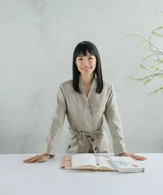 Marie Kondo ha 'rinnunciato' al riordino, ma non è una sorpresa: ecco perché