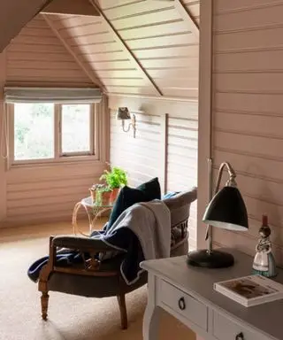 Saumon mort Farrow & Ball