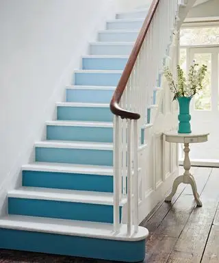 Idées-de-peinture-faciles-Couronne