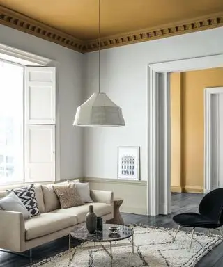 Idées-de-peinture-faciles-Bibliothèque-de-peinture-et-papier