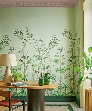 Ako textúrovať stenu – 5 odborných metód pre zaujímavé textúry stien