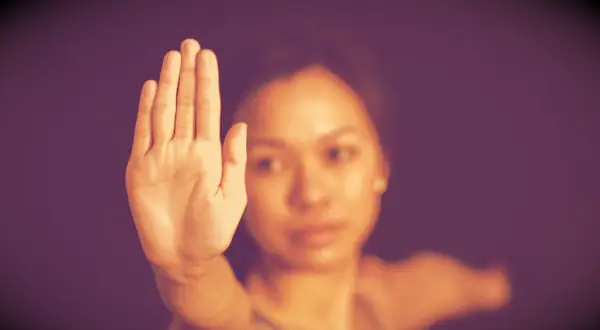 Get Over Rejection 2