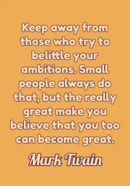 Friendship Quote by Mark Twain