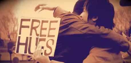 Jak vést méně trapné konverzace: Za předpokladu, že se vztahuje