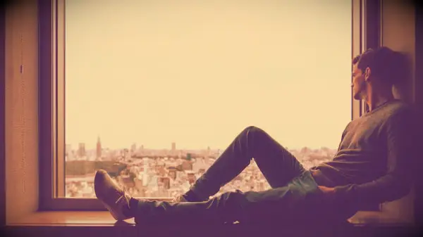 105 opmuntrende ord for mænd (for at hjælpe dig eller en elsket)