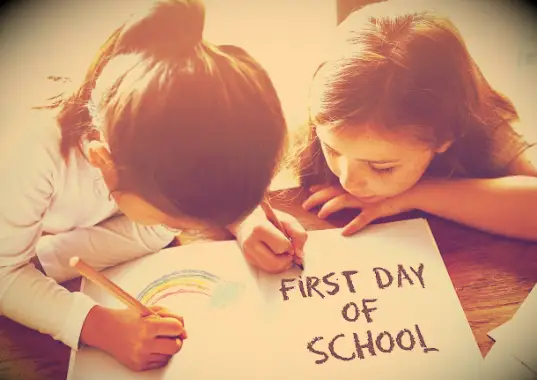 110 Pierwszy dzień cytatów szkolnych: pozytywne i zabawne powiedzenia dla uczniów, rodziców i nauczycieli