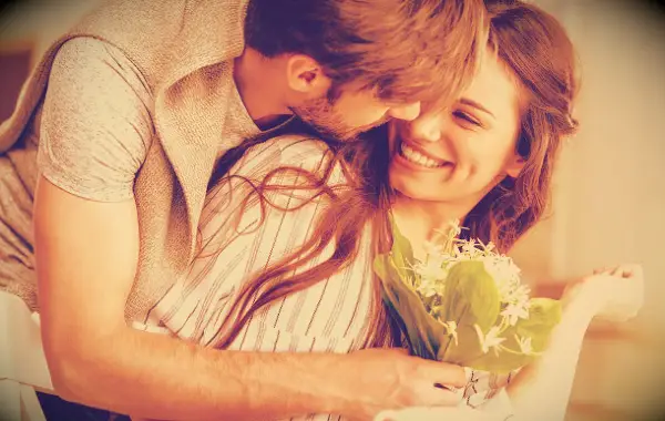 160 Citas de amor cortas para él y ella (refranes y mensajes románticos)