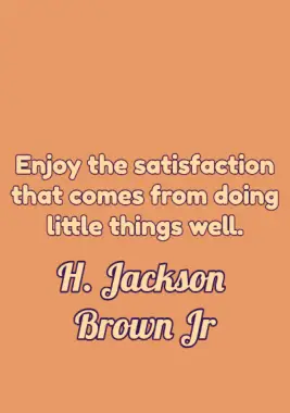A quote by H. Jackson Brown Jr.