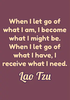 Moving Forward Quote by Lao Tzu