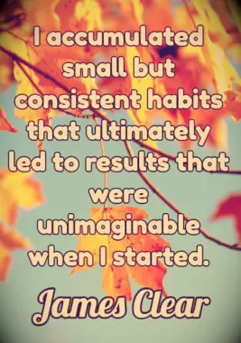 Consistency Quotes 1