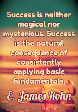 Consistency Quotes 2