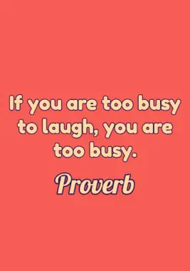 Word of Encouragement