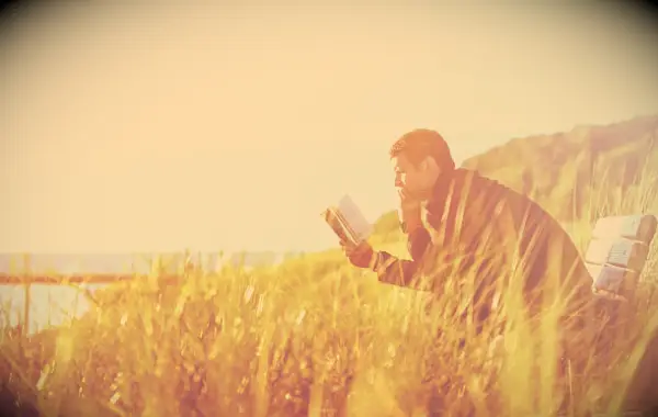 De 26 beste diktene om livet gjennom tidene