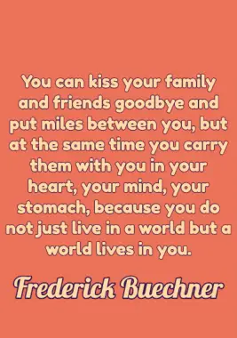 50 La famille n'est pas toujours des citations de sang pour vous aider à vivre une vie plus heureuse et plus saine