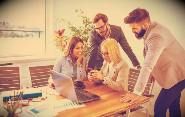 101 Citácie pozitívnych na pracovisku pre úľavu od stresu, zvýšenie motivácie a budovanie tímu