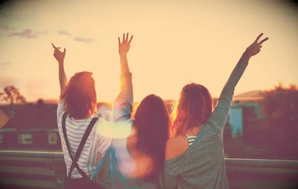 107 citas de viernes para comenzar su fin de semana justo