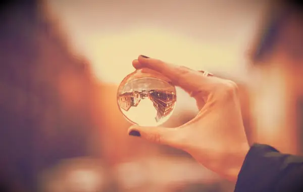 65 Perspektiv sitater for å hjelpe deg med å gjøre en virkelig endring i livet ditt