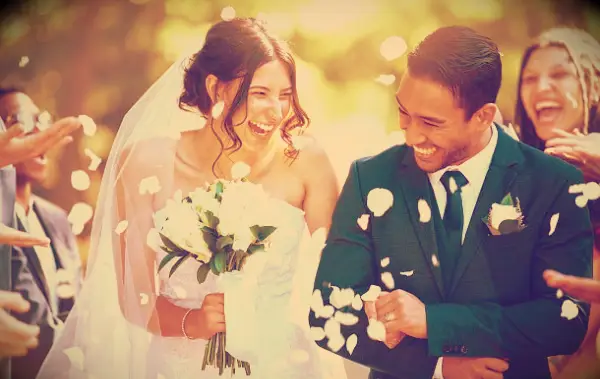 101 citas y refranes de boda cortos para la feliz pareja y un día alegre