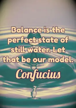 Balance Quotes 2
