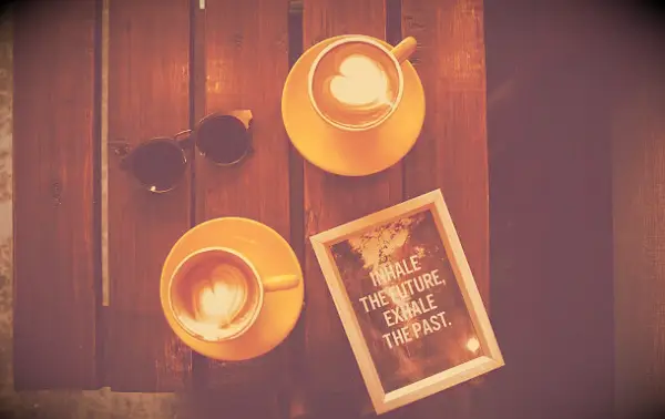 70 Tal vez es hora de renunciar a citas para ayudarlo a dejar ir y seguir adelante