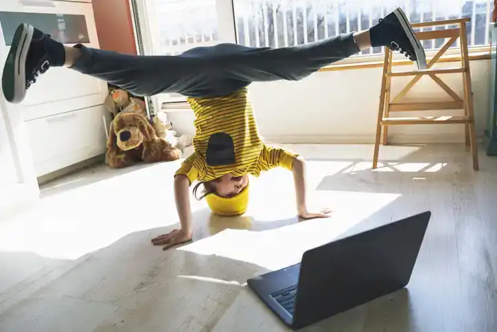 Hip-Hop Inspired Baby Names