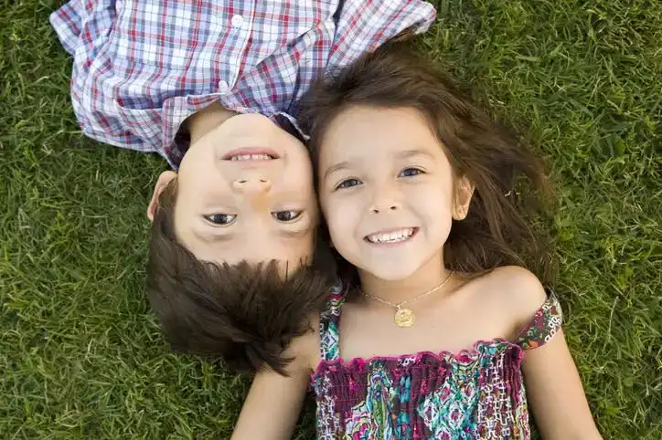 77 navne til perfekte parringer til drenge og piger