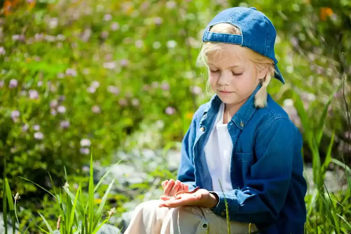 Gender Neutral Tomboy Names