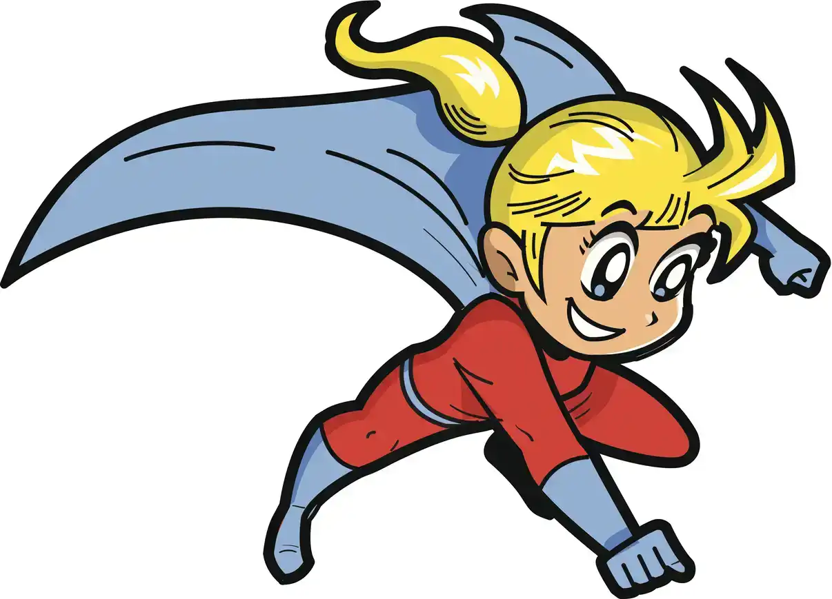 100 jmen kreslených postaviček pro chlapce, dívky a chlapce, které budete chtít ukrást