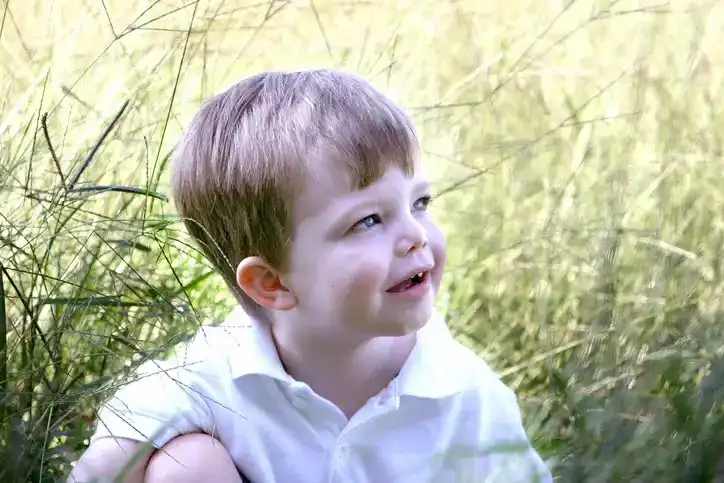 Country Boy Names that Start with E to K