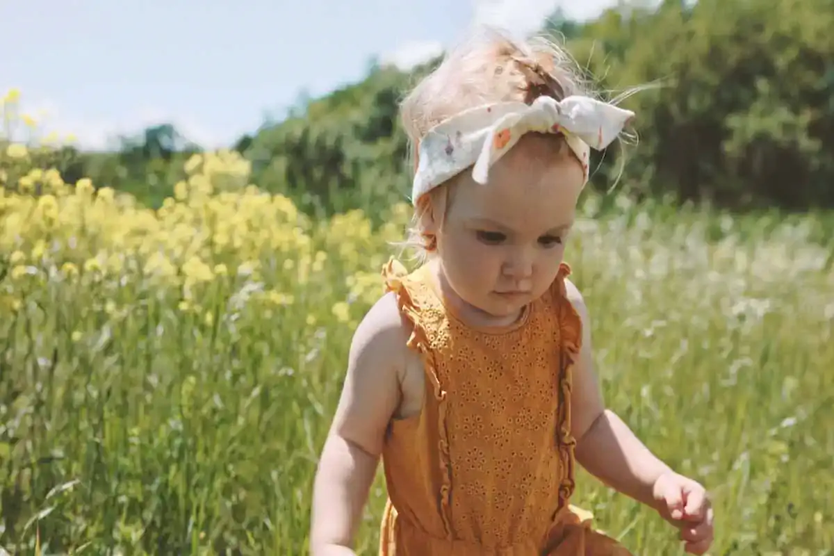 Modern Virtue Names for Girls