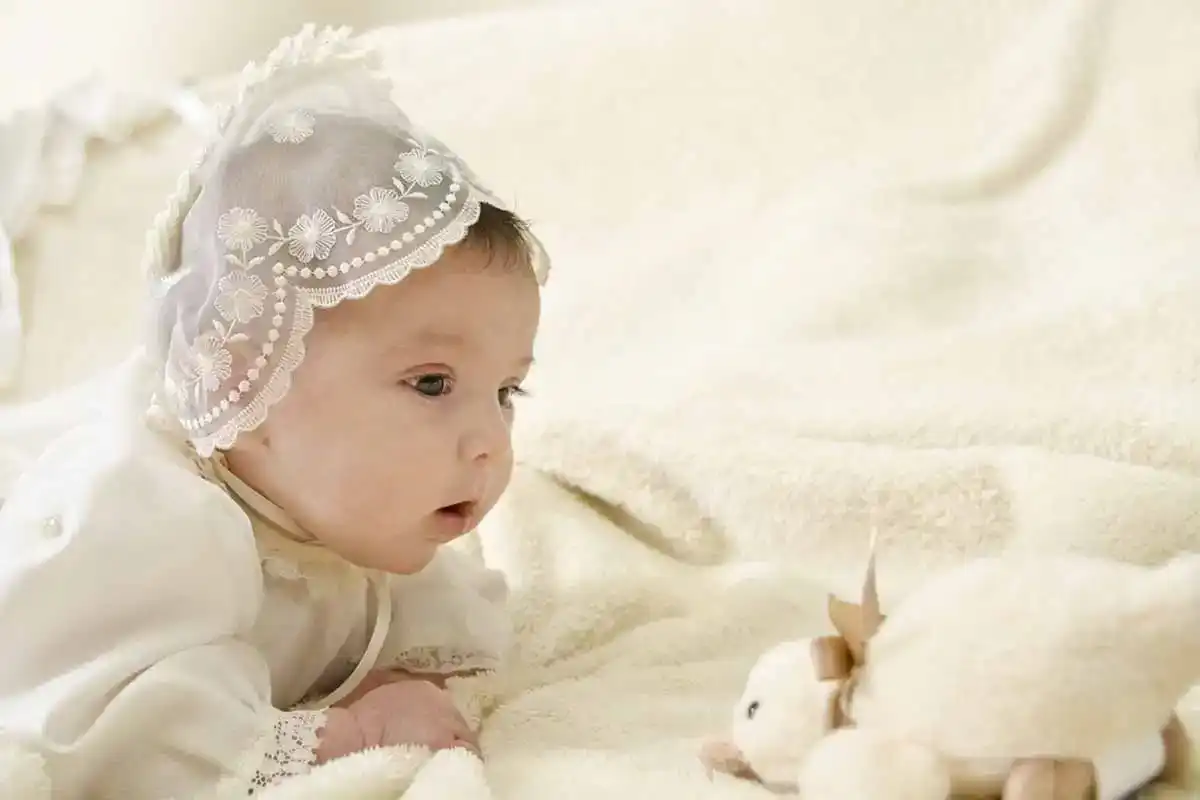 Biblical Virtue Names