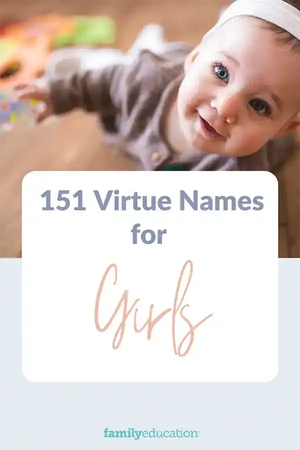 151 שמות נהדרים לבנות, ממסורתי ועד מודרני