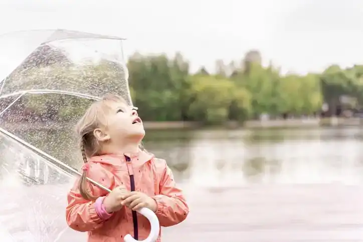 102 prénoms de filles orageux