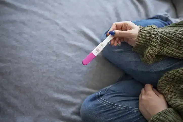 The Best At-Home Pregnancy Test