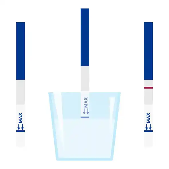 Tutto quello che devi sapere sul test di gravidanza ClearBlue