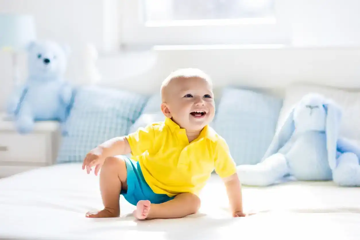 力強い男の子の名前103選（意味付き）